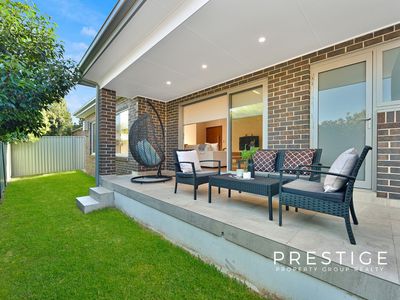 3 / 45 Waratah Street, Oatley