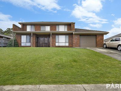 31 Belgrave Parade, Youngtown