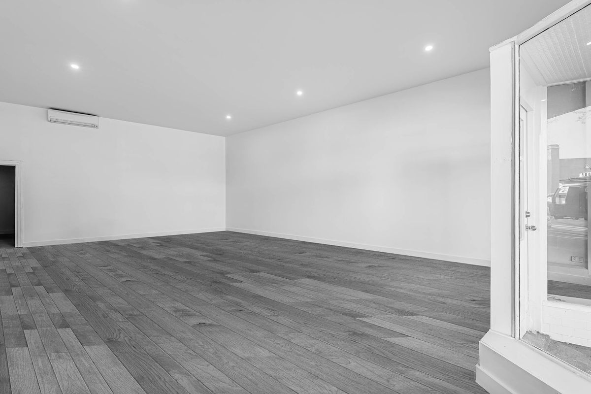 80 Ferguson Street, Williamstown