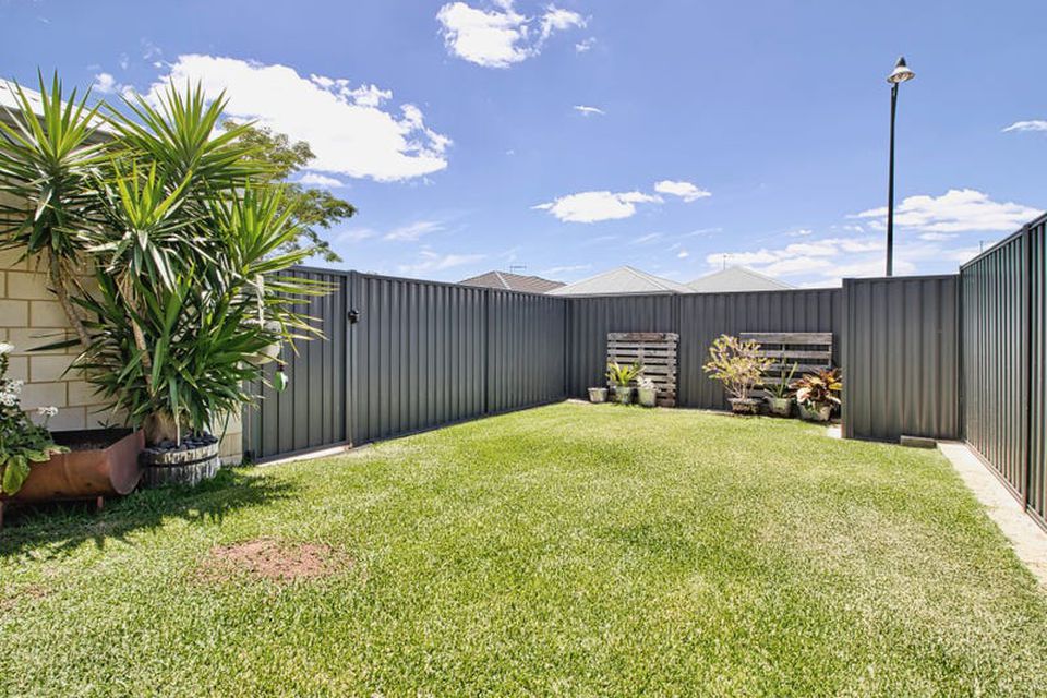 8 Saxon Lane, Baldivis