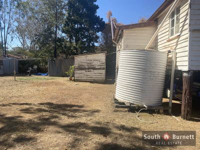 83 Fitzroy Street, Nanango