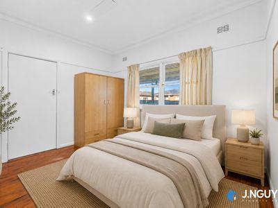 20 Kurrara St, Lansvale