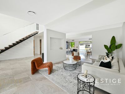 140 Terry Street, Kyle Bay