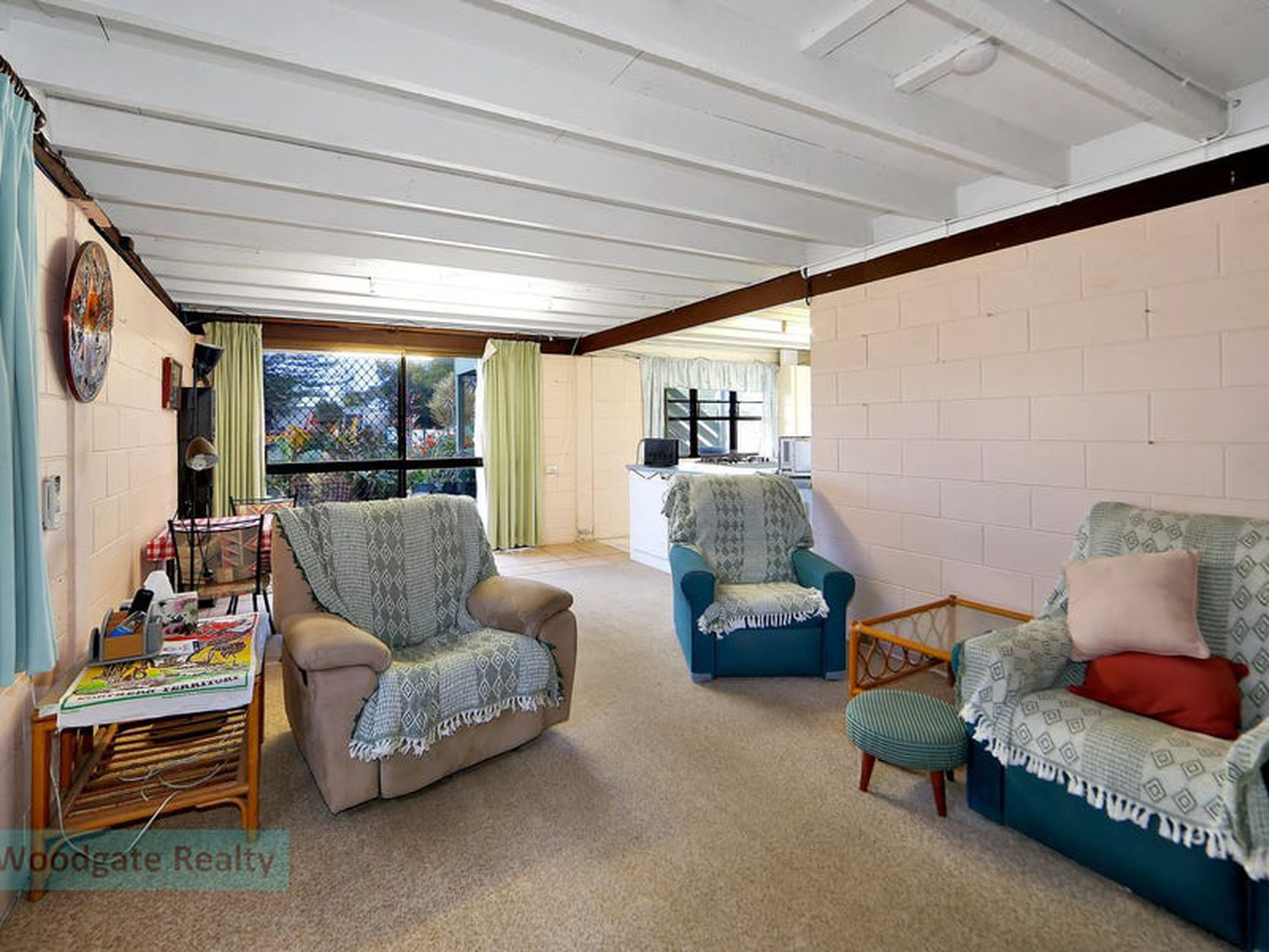 1 Wattle St, Woodgate