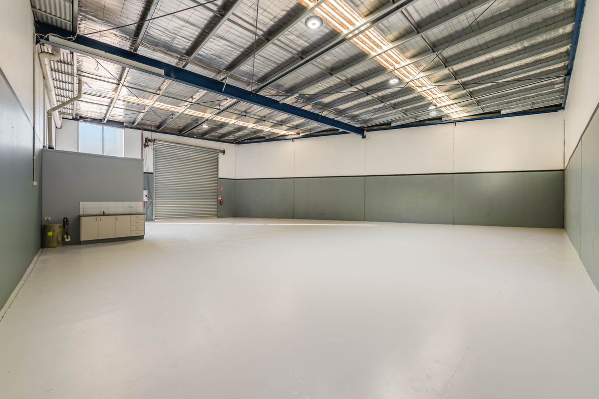 2 & 3 / 5 Supertron Court, Laverton North