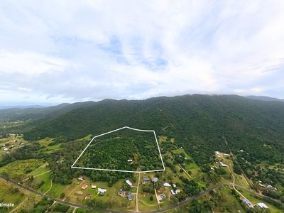 461 Sugarloaf Road, Riordanvale