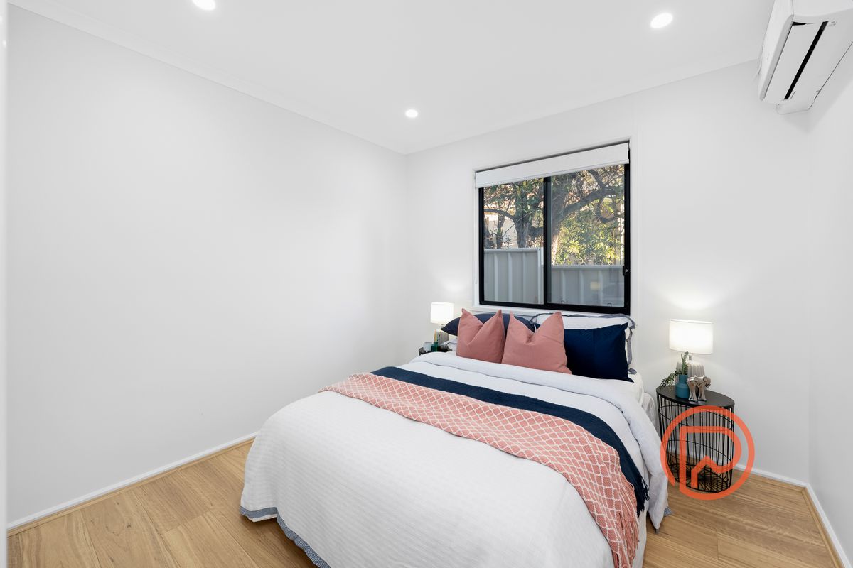 9 Park Terrace, Enfield