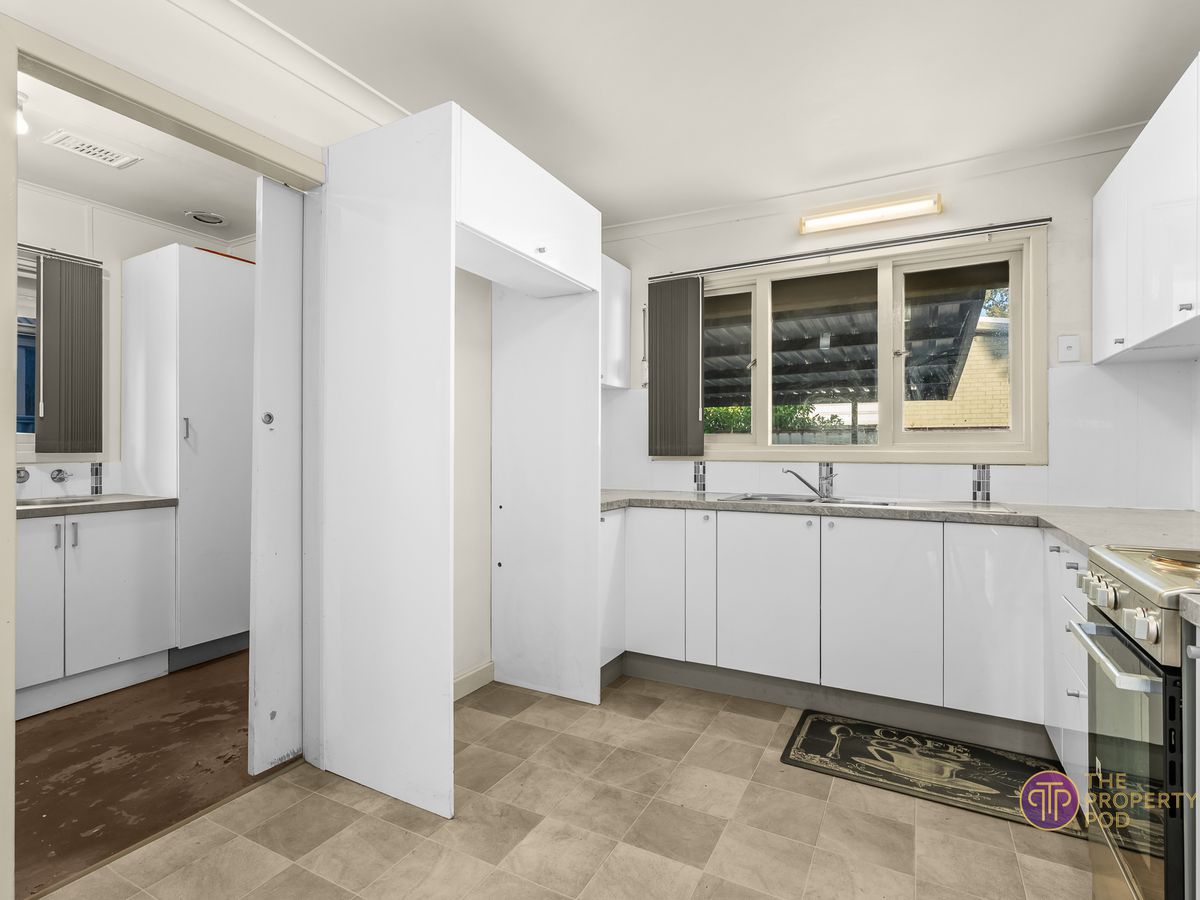 20 Ballina Way (house), Armadale