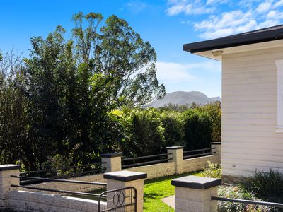 2286  Nimbin Road, Nimbin