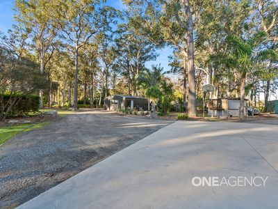 536 Woollamia Road, Woollamia