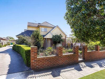 1 / 117 Northumberland Road, Pascoe Vale