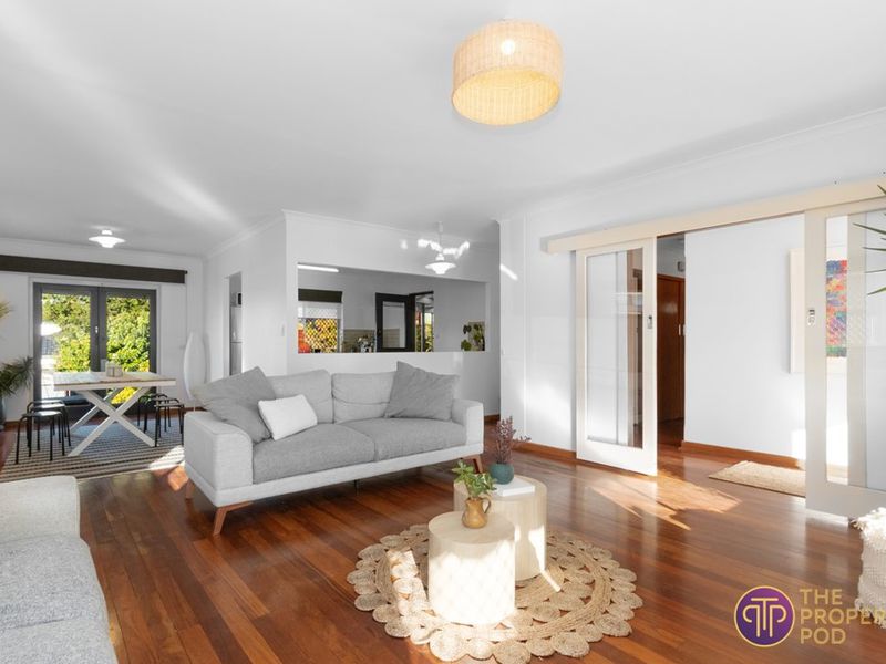 3 Hallin Court, Ardross
