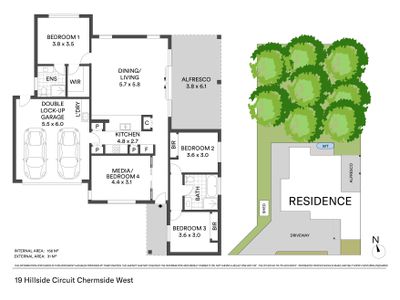 19 Hillside Circuit, Chermside West