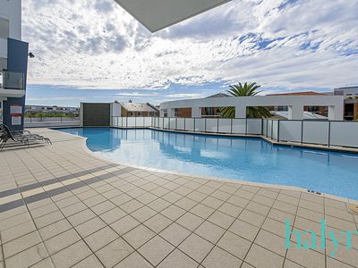 6 / 9 Delhi Street, West Perth