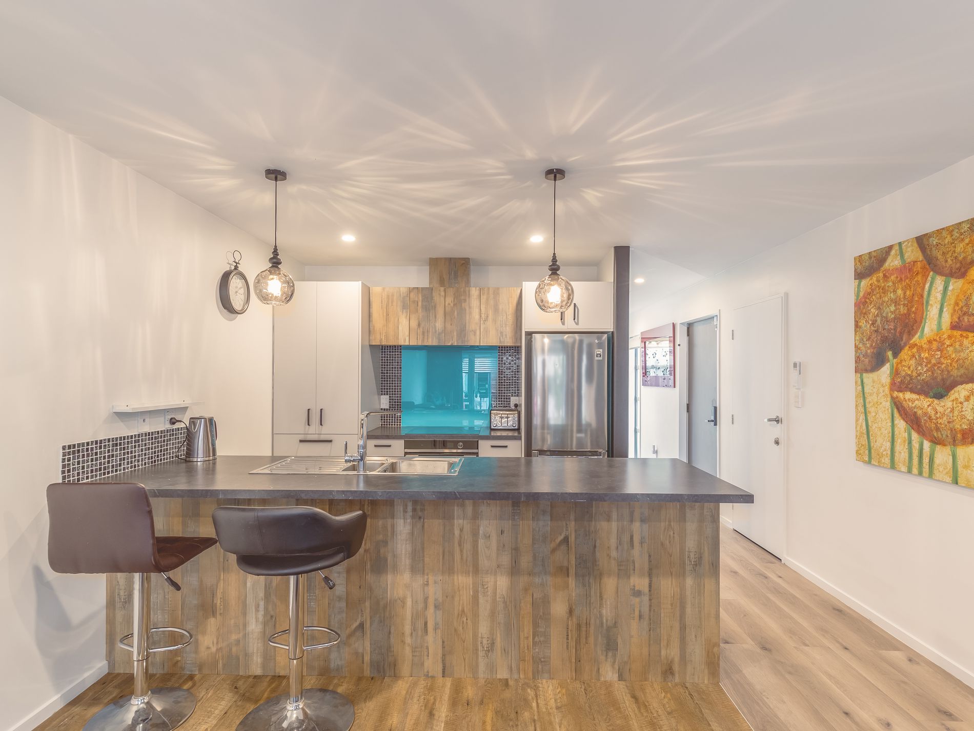 25B Champion Street, Edgeware