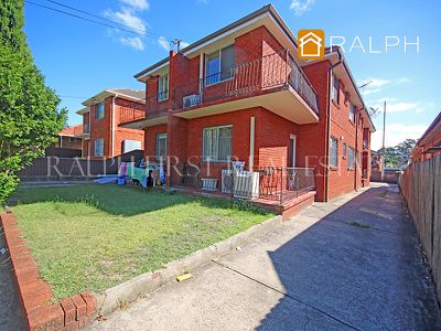 3 / 29 Sproule Street, Lakemba