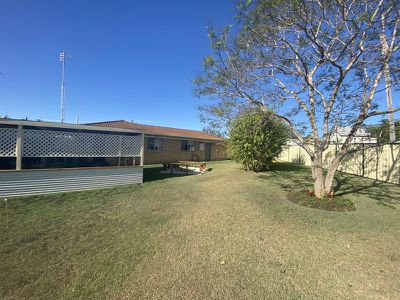 59 Scott Street, Wondai