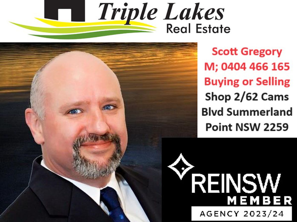 15 / 750 Pacific Highway, Lake Munmorah