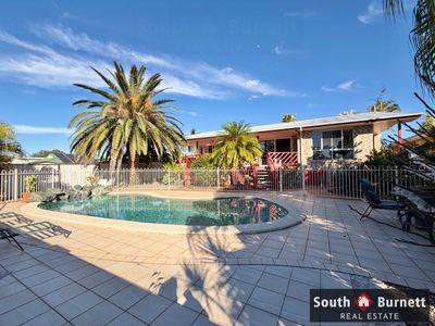 6 Tiernan Terrace, Murgon