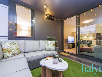 64 / 143 AdelaideTerrace, East Perth
