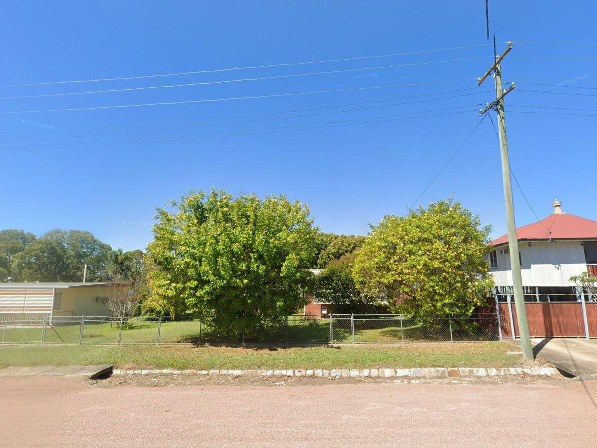 111 Stubley Street, Charters Towers City