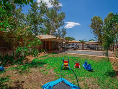 64 Greene Place, South Hedland