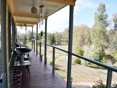 261 Sawyer Road, Jindera