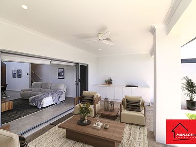 15 WARUP STREET, Moncrieff