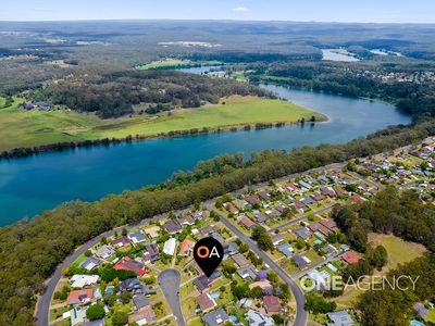 4 Nunkeri Place, North Nowra