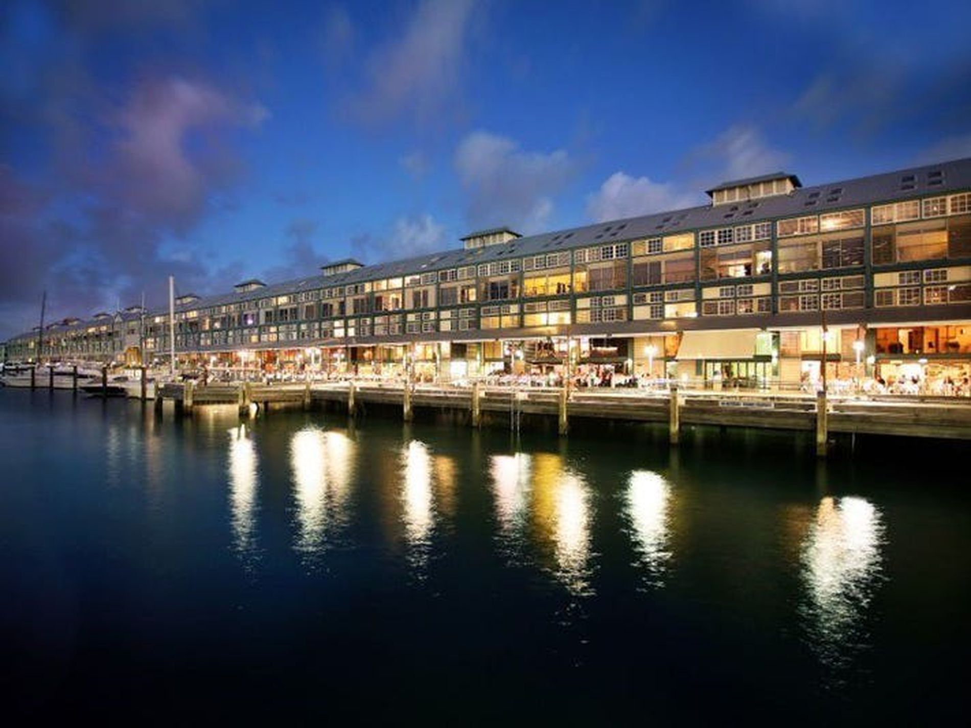 581 / 6 Cowper Wharf Road, Woolloomooloo