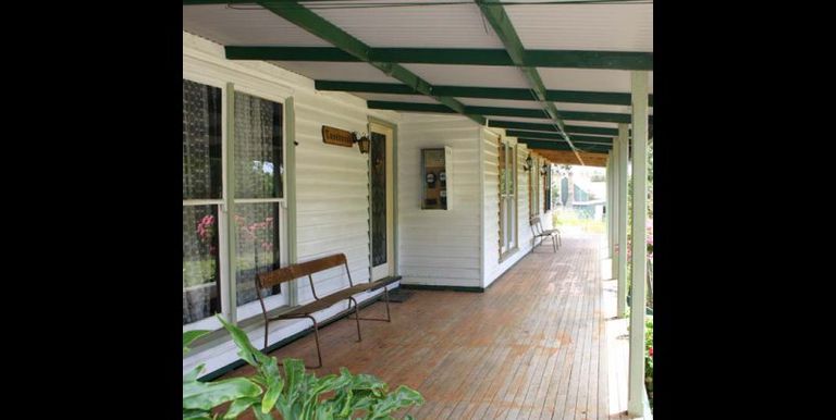 25 Hurley Street, Longwood