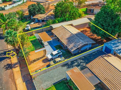 50 Brodie Crescent, South Hedland