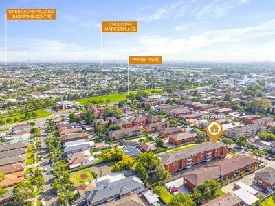 2 / 40 Fairmount Street, Lakemba