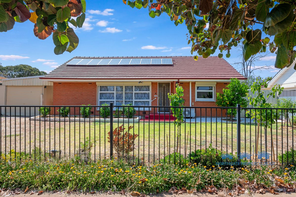 6 Buckley Street, Davoren Park