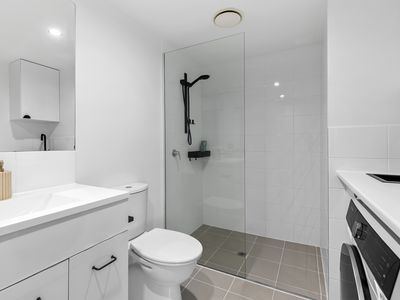 21 / 11 Lyons Terrace, Windsor