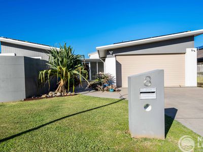8 Susan Place, Skennars Head