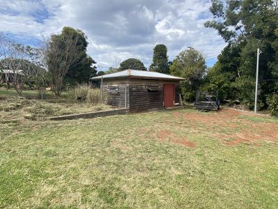 10 Harris Road, Kingaroy