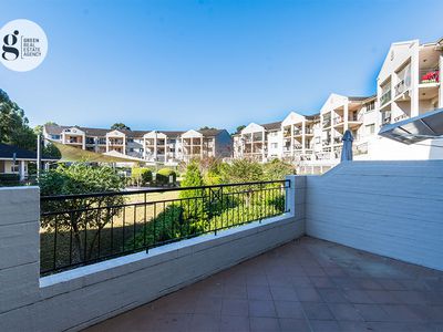 43 / 6-8 Nile Close, Marsfield