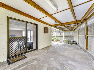 11 Fensom Crescent, Millicent