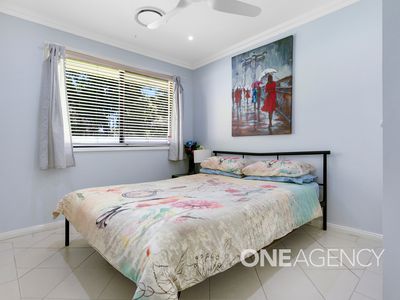 6 Carver Court, St Georges Basin