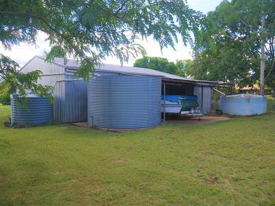 6 Sorensen Street, Kingaroy