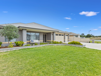 9 Fiore Court, Lake Coogee