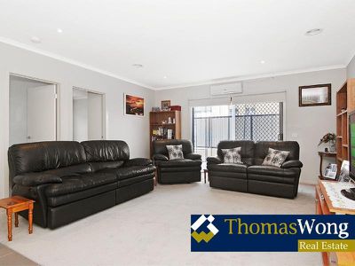 53 Ponsford Drive, Point Cook