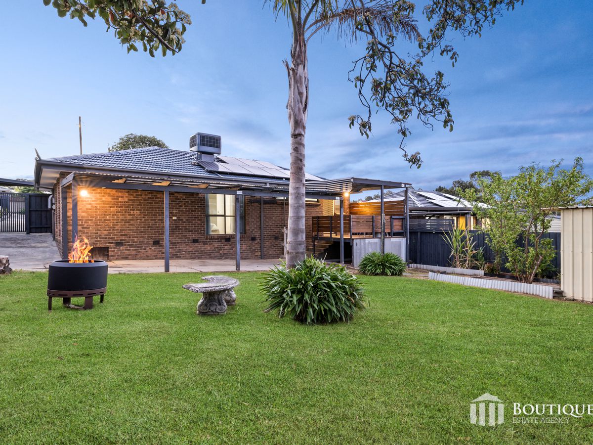 355 Gladstone Road, Dandenong North