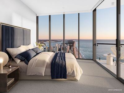 152 Esplanade, Surfers Paradise