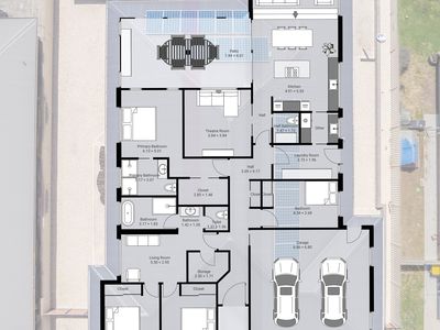 11 Keane Drive, Kelso
