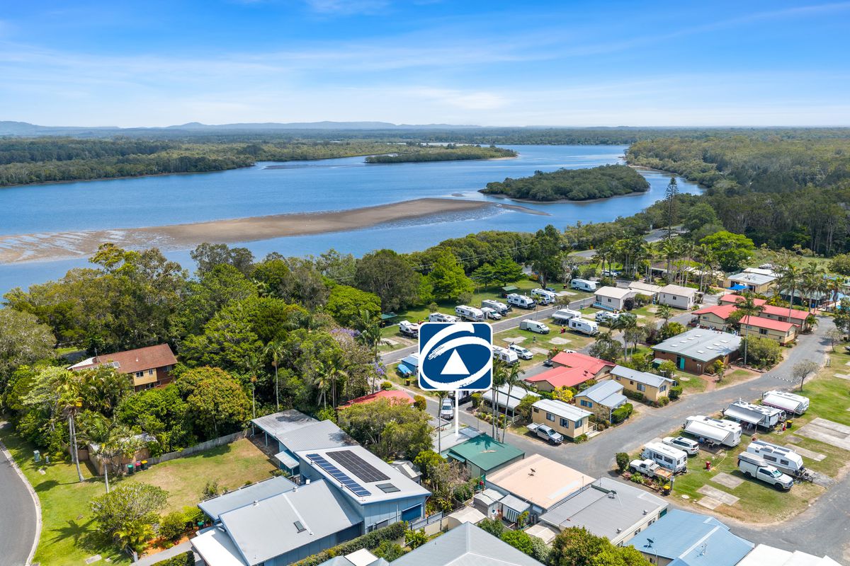 77 / 43 Marandowie Drive, Iluka