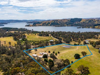 55 McMillan Point Drive, Mansfield