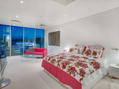 706 / 15 Vaughan Place, Adelaide