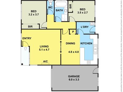 18 / 139 Tarneit Road, Werribee